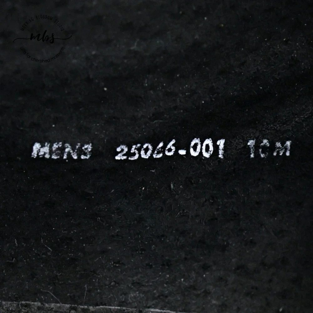 Stacy Adams Atticus Cap Toe Leather Oxfords Black Men 10‎